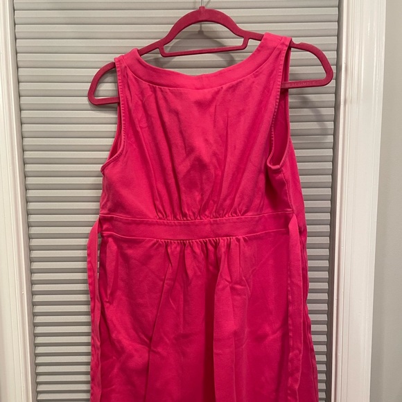 Pink JCrew Dress - Picture 4 of 4